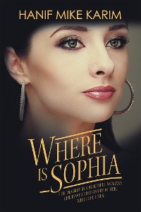 Cover Where Is Sophia