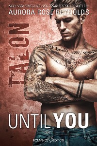 Cover Until You: Talon