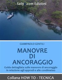 Cover Manovre di ancoraggio