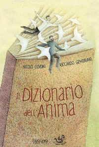 Cover Il Dizionario dell'Anima