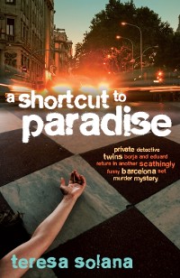 Cover A Shortcut to Paradise