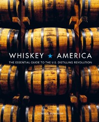 Cover Whiskey America