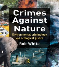 Cover Crimes Against Nature