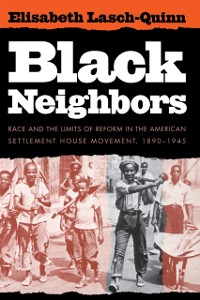 Cover Black Neighbors
