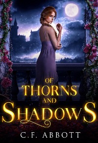 Cover Of Thorns and Shadows