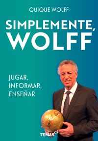 Cover Simplemente, Wolff