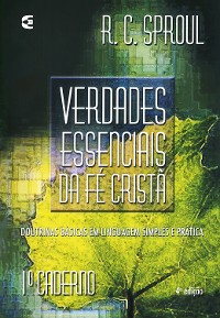 Cover Verdades essenciais da fé cristã - Cad. 1