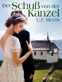 Cover Der Schuß von der Kanzel