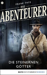 Cover Die Abenteurer - Folge 24