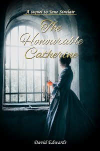 Cover The Honourable Catherine