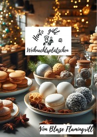 Cover Heute gibt es - Weihnachtsplätzchen