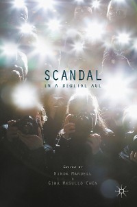 Cover Scandal in a Digital Age