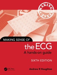 Cover Making Sense of the ECG