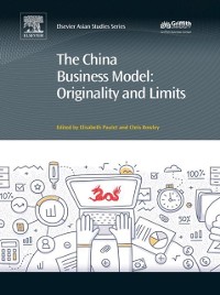 Cover China Business Model