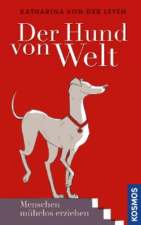 Cover Der Hund von Welt