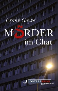 Cover Mörder im Chat