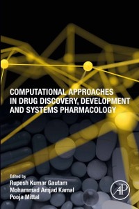 Cover Computational Approaches in Drug Discovery, Development and Systems Pharmacology