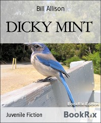 Cover DICKY MINT