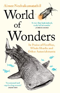 Cover World of Wonders