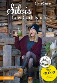 Cover Silvis Low Carb Kuchl