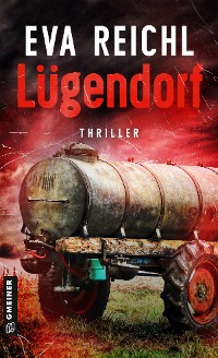Cover Lügendorf