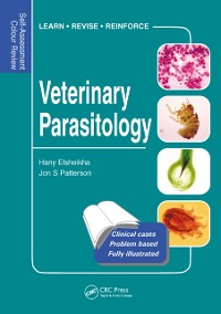 Cover Veterinary Parasitology