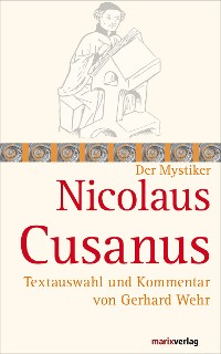 Cover Nicolaus Cusanus