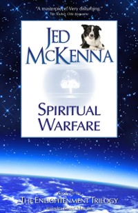 Cover Spiritual Warfare MMX