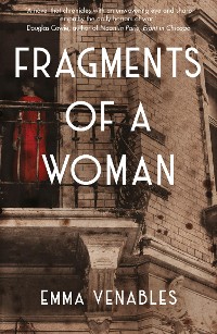 Cover Fragments of a Woman