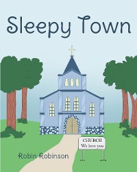 Cover Sleepy Town