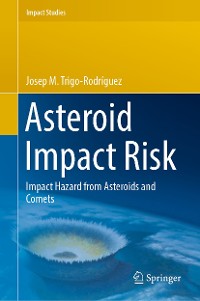 Cover Asteroid Impact Risk