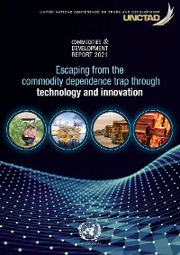 Cover Commodities and Development Report 2021