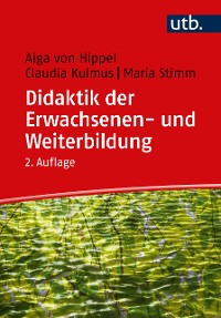 Cover Didaktik der Erwachsenen- und Weiterbildung