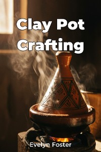 Cover Clay Pot Crafting