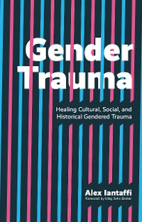 Cover Gender Trauma