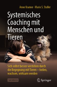 Cover Systemisches Coaching mit Menschen und Tieren