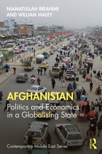 Cover Afghanistan