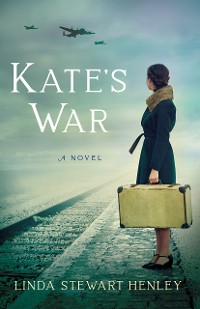 Cover Kate's War