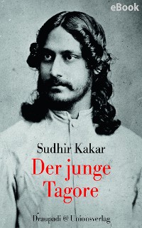 Cover Der junge Tagore