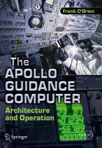 Cover The Apollo Guidance Computer