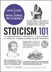 Cover Stoicism 101