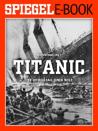 Cover Titanic - Der Untergang einer Welt