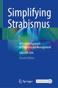 Cover Simplifying Strabismus