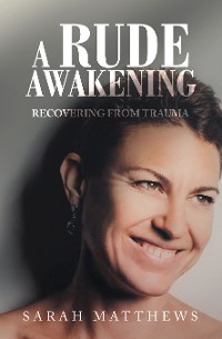 Cover A Rude Awakening