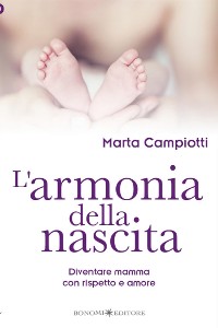 Cover L'armonia della nascita