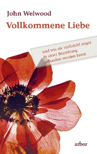 Cover Vollkommene Liebe