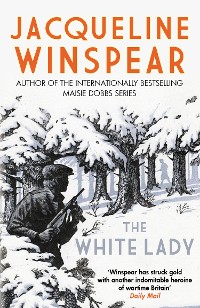 Cover The White Lady