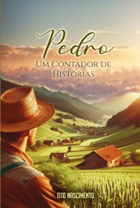 Cover Pedro  Um Contador De Histórias