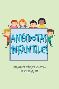 Cover Anecdotas Infantiles