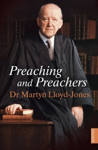 Cover Preaching and Preachers